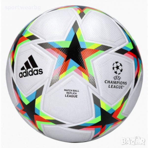 adidas Champions League Top Training ball 22/23 топка адидас, снимка 1