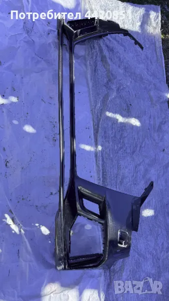 Предна Броня за Предна Броня за Audi a3, снимка 1