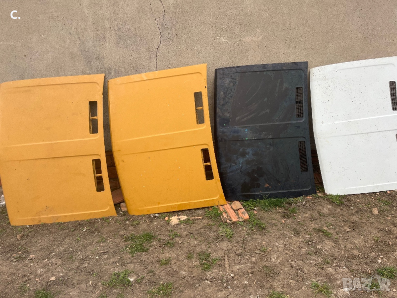 Ваз предни капаци Лада Жигули , снимка 1