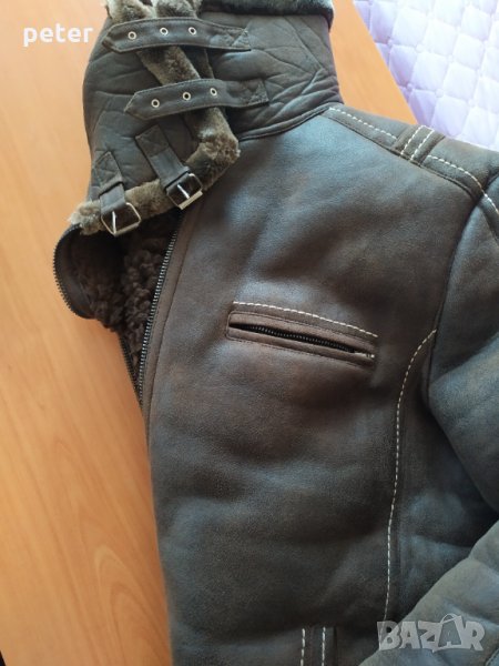 Мъжко яке, снимка 1