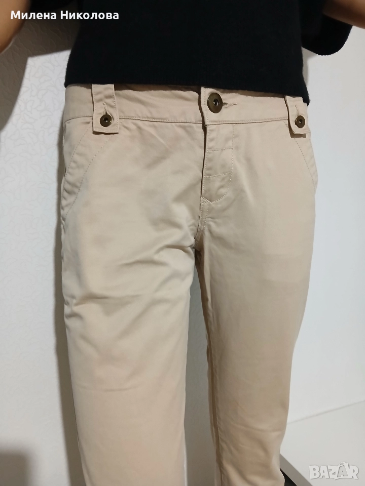 Панталон Beneton 42, снимка 1