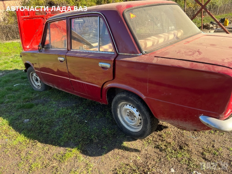 Lada2101/Лада 2101 на части Жигули , снимка 1