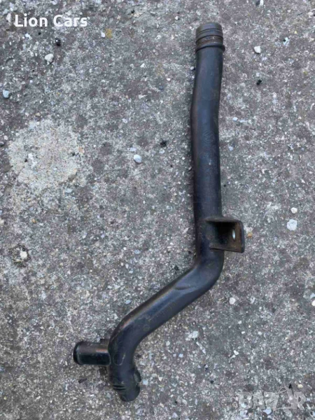 тръби антифриз, снимка 1