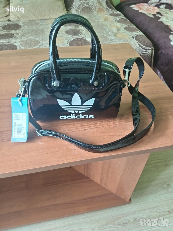 чанта адидас , снимка 1