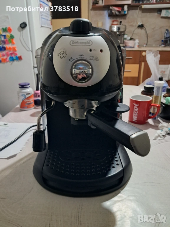 Кафемашина, снимка 1