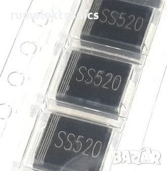 SS5200, снимка 1