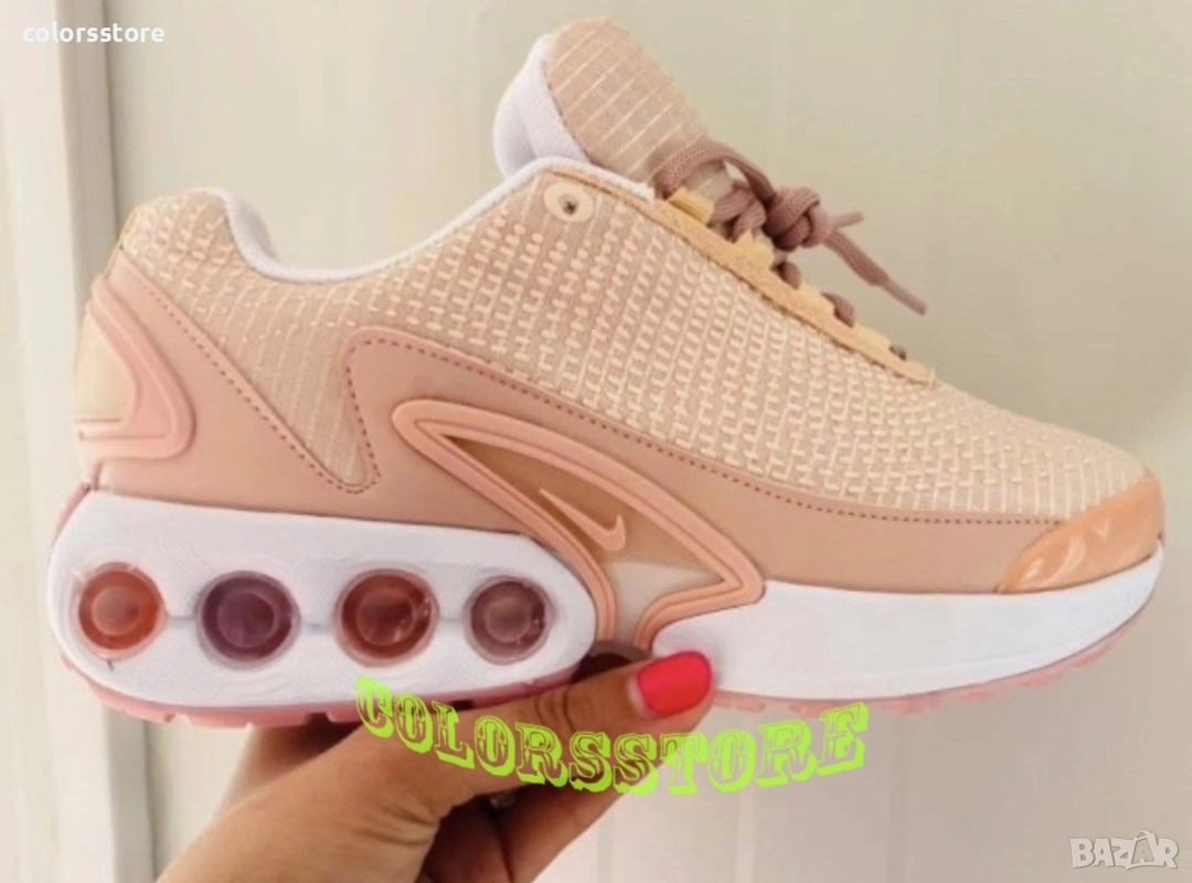 Дамски маратонки Nike/BR130m, снимка 1