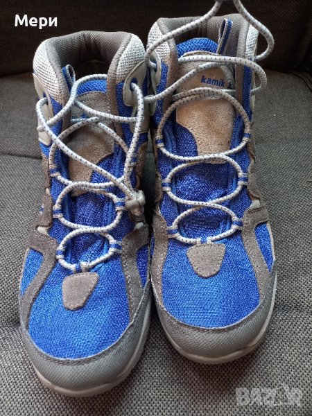 Боти Kamik с Goretex , снимка 1