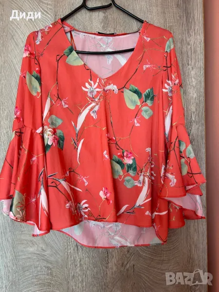 Риза Mango, снимка 1