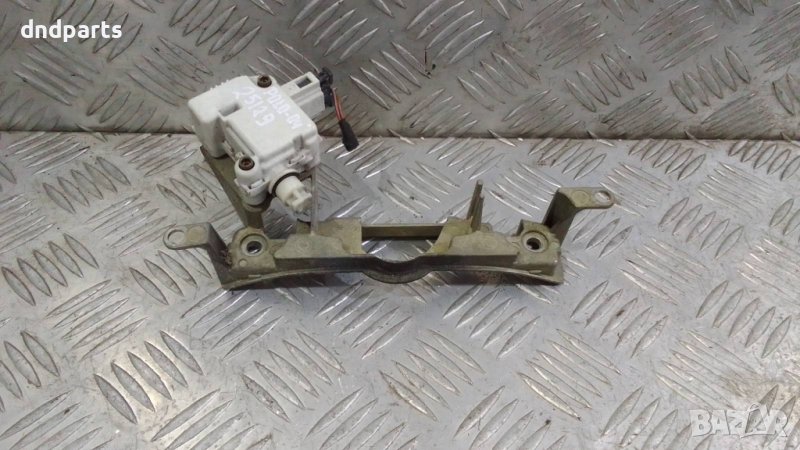 Основа дръжка заден капак VW Polo 2004г.	, снимка 1