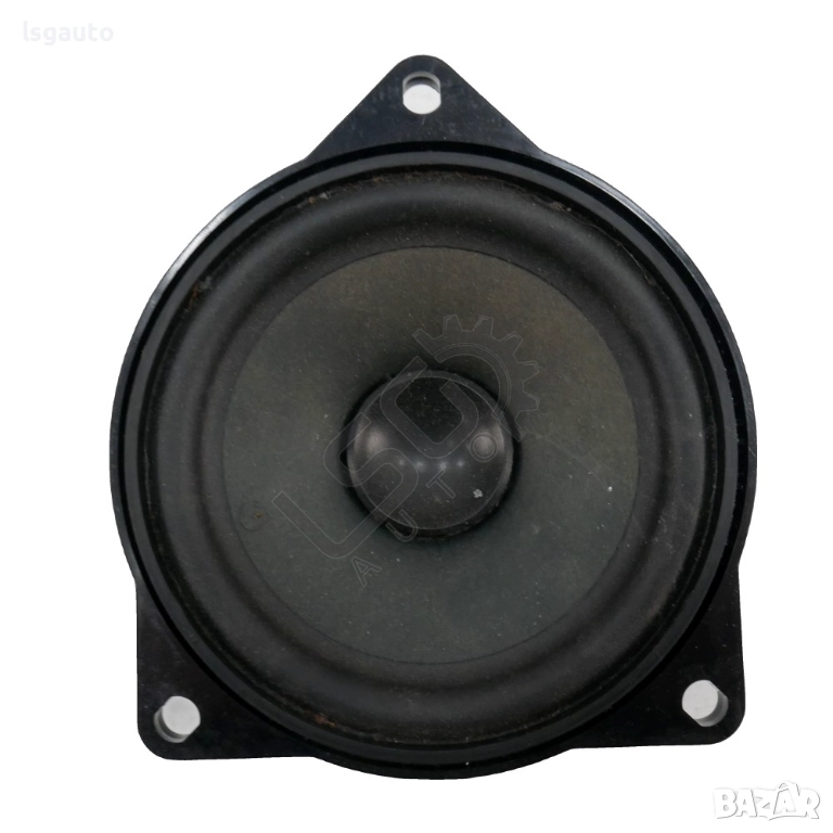 Заден ляв високоговорител BMW 1 Series (F21) 2012-2015 ID: 155837, снимка 1
