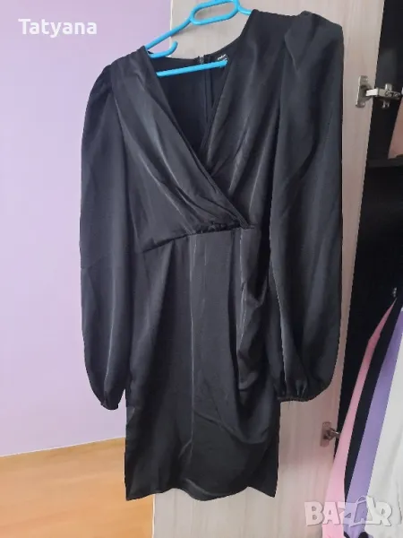 Рокля, снимка 1