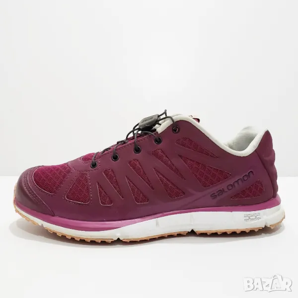 SALOMON KALALAU Оригинални Маратонки Туристически 38 2/3 38.5-39 24.5см, снимка 1