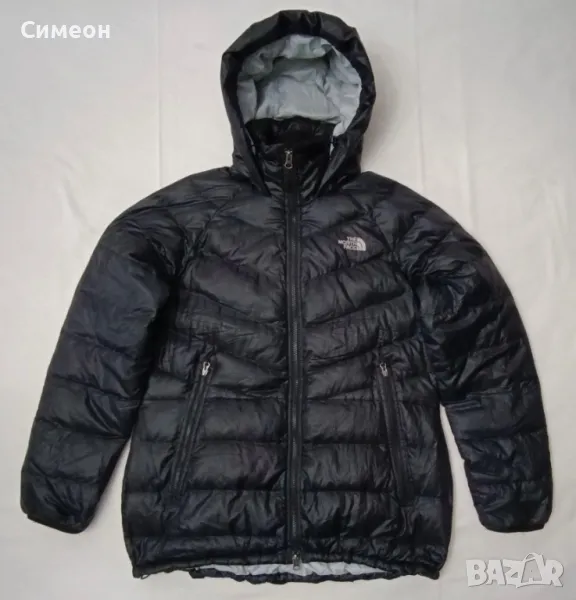 The North Face 600 Down Puffer Jacket оригинално пухено яке L пухенка, снимка 1