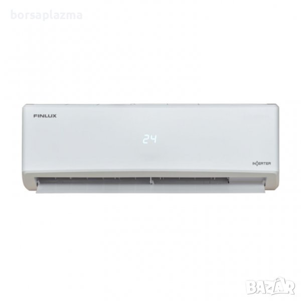 Климатик Finlux AC21FLOW , 21000 охл/отопление BTU, A++ , Инверторни системи, снимка 1