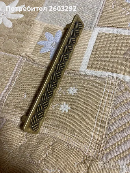 Дръжки за шкафчета, снимка 1