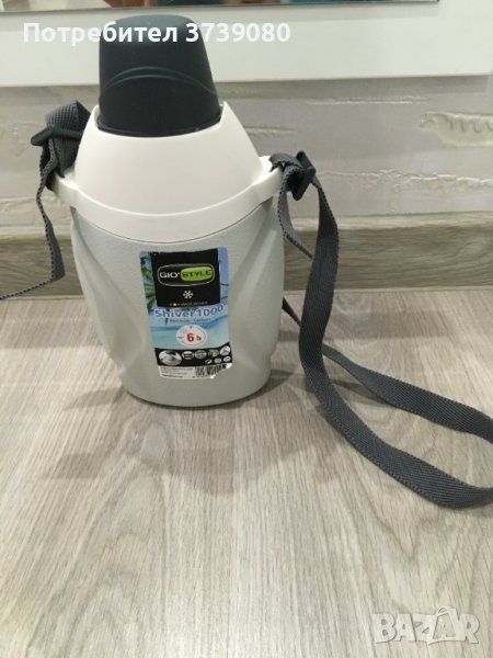 Giostyle Borraccia Термос за вода Made in Italy , снимка 1