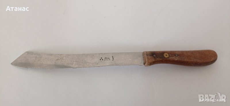 Кухненски нож Солинген, снимка 1