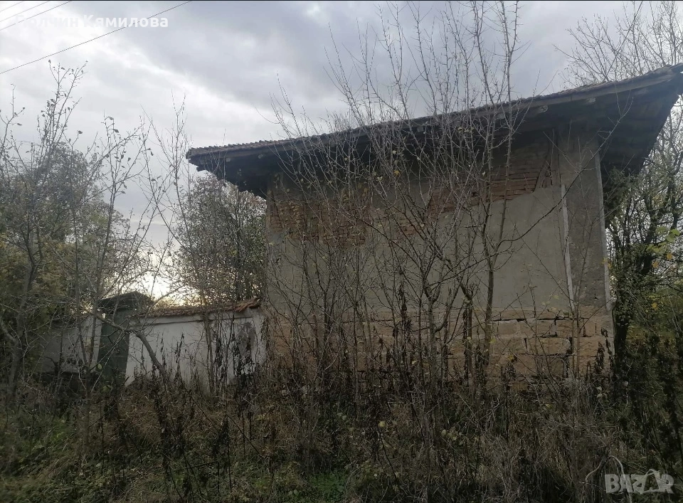 Къща в село, снимка 1