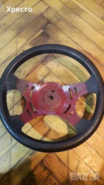 Продавам спортен волан, снимка 1