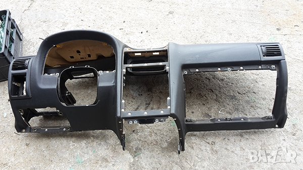 Арматурно табло Opel Astra G 2000г., снимка 1