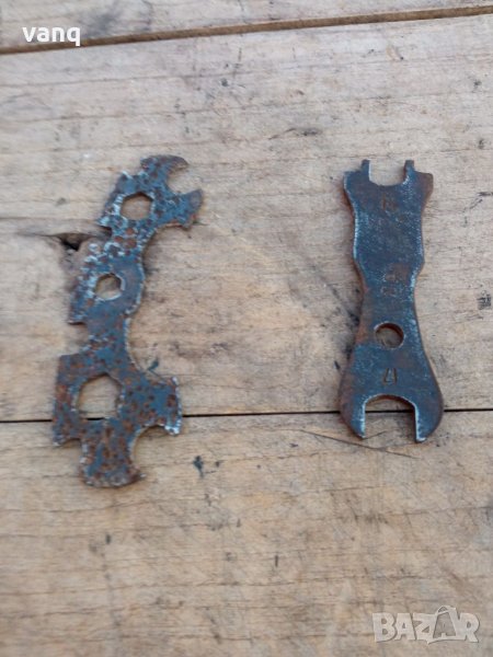 Универсален ключ, снимка 1