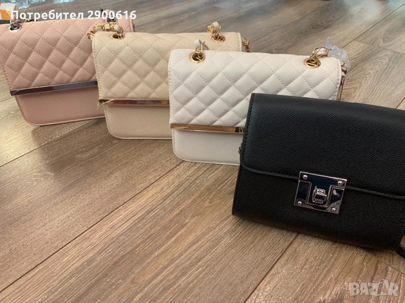 Дамски чанти, снимка 1