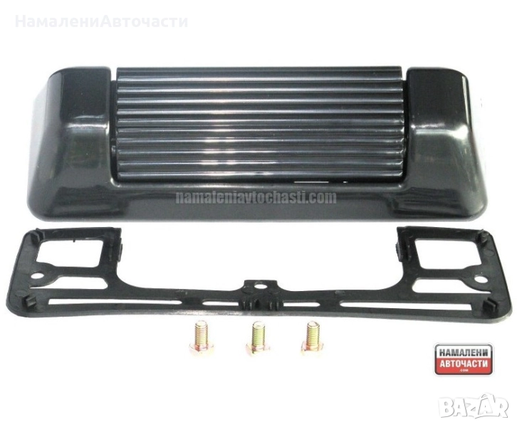 Задна дръжка багажник 8285060A01 010007830 Suzuki Vitara, снимка 1