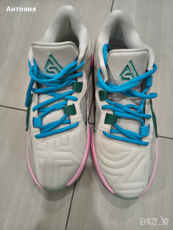 Продавам маратонки Nike Air , снимка 1