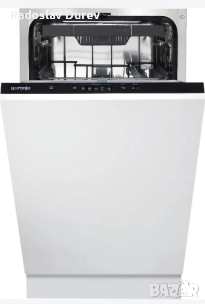 съдомиялна gorenje GV520E10, снимка 1