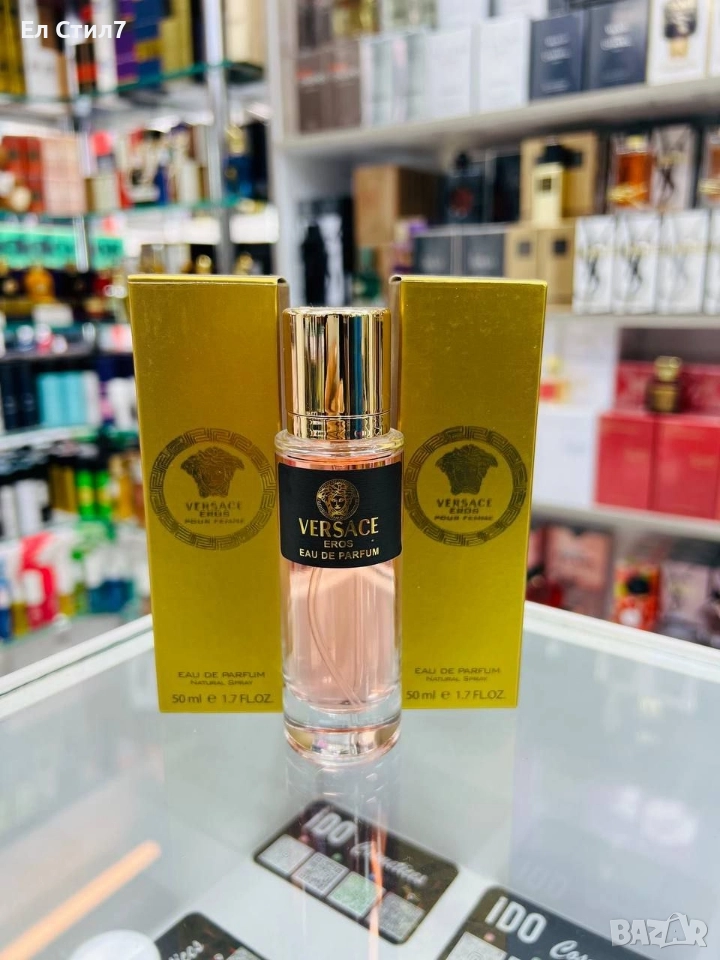 🩷# парфюм 85лв./43.46 € Еконт , снимка 1