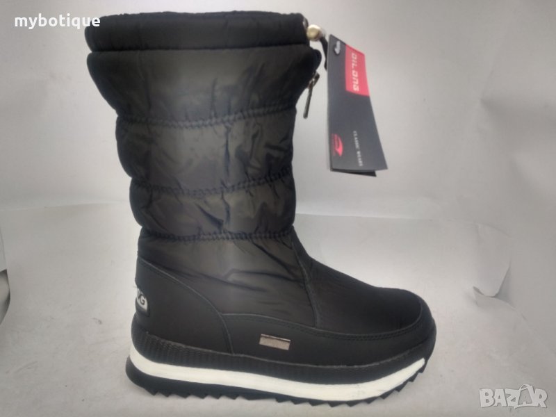 дамски ботуши, снимка 1