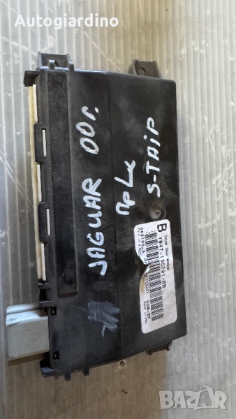 Модул за Врата за Jaguar X-type  -  YW4T-13C791-BB, снимка 1