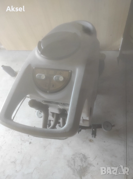 Машини за почистване на Подове , снимка 1