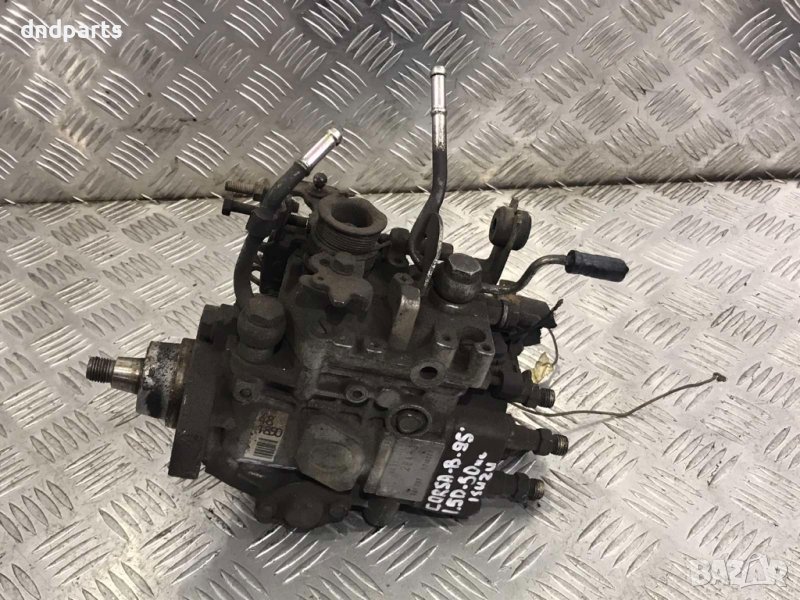 ГНП Opel Corsa B,1.5D,1995г., снимка 1