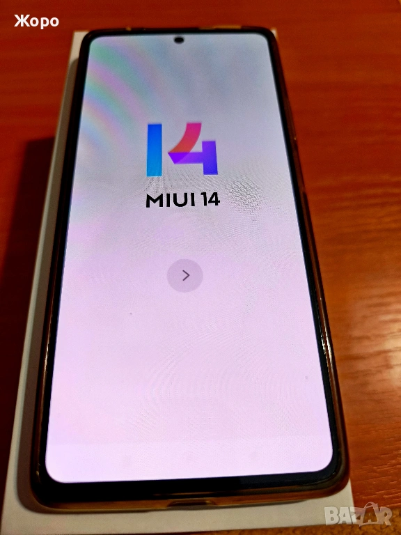 XIAOMI 11T PRO, снимка 1