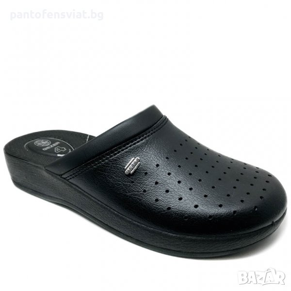 Медицински чехли GEZER 36/41, снимка 1