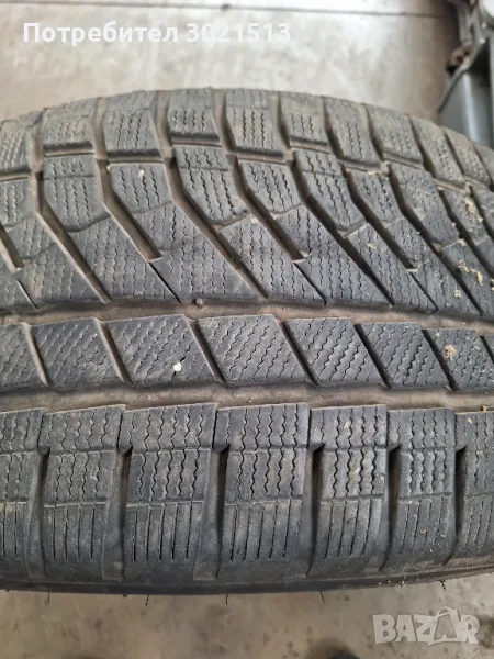 ЗИМНИ ГУМИ FALKEN 265/35/20, снимка 1