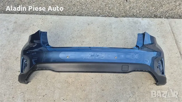 Задна броня Ford Focus 4 Active Hatchback година 2018 2019 2020 2021 2022 код JX7B17906A1, JX7B-1790, снимка 1