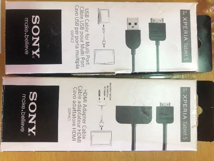Кабели SONY в USB кабели в гр. Кърджали - ID30996910 — Bazar.bg