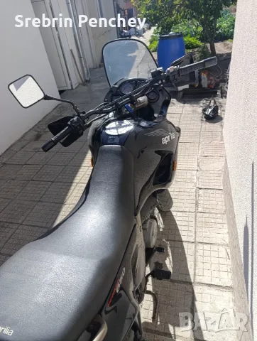 Aprilia pegaso 650, снимка 2 - Мотоциклети и мототехника - 56429196
