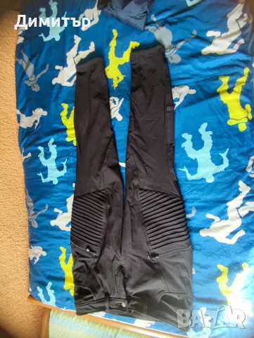 RVRC  pusher jeans