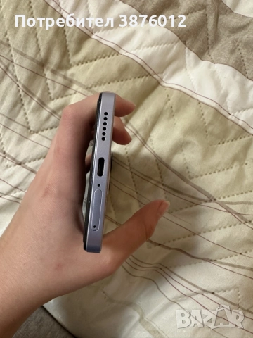 Xiaomi Redmi Note 14 , снимка 3 - Xiaomi - 56452352