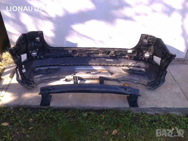 броня за Audi Q3, снимка 4 - Части - 42787808