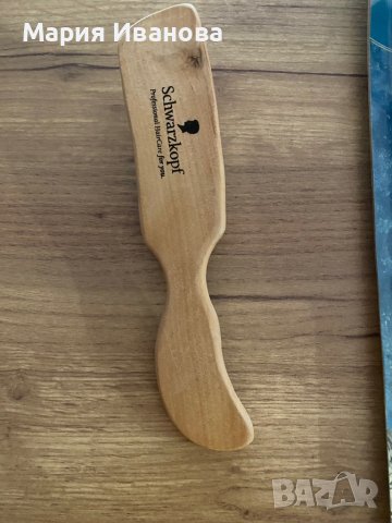 Четка за коса, снимка 1