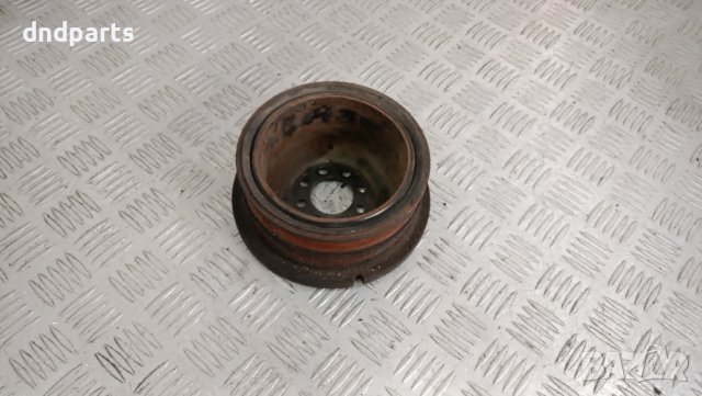 Шайба колянов вал BMW E65 745i 2002г.	