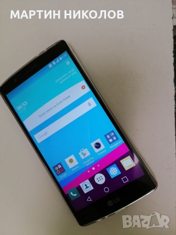 Lg G4, снимка 2 - LG - 39638869