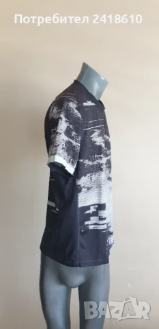 Adidas Tennis Court Sascha Zverev  Clima Lite Mens Size М ОРИГИНАЛ! 2бр. Мъжки Тениски!, снимка 12 - Тениски - 50948184