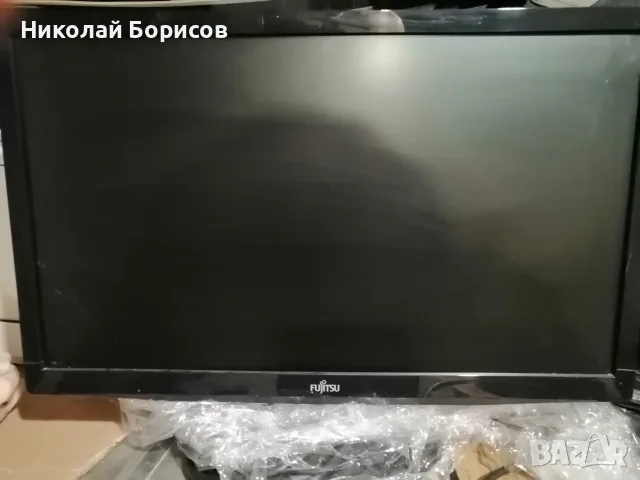 Продавам LED монитор Fujitcu 20инча(50,8см)формат16:9 