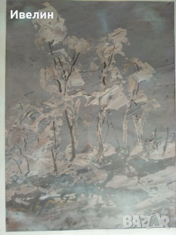 картина-пейзаж, снимка 2 - Картини - 29245392